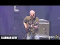 Ijahman Levi live [edited] @ Reggae Sun Ska 2013