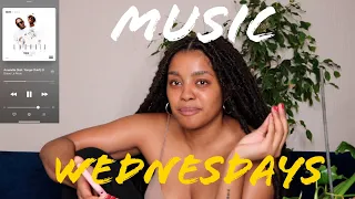 music wednesdays south african youtuber roadto50k