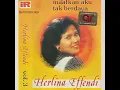 Herlina Effendy - Ma'afkan Aku Tak Berdaya