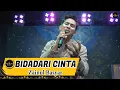 Download Lagu Zainul - Bidadari Cinta | Ngobral Live edisi Senandung Zainul Basyar