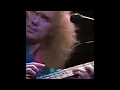 Billy Sheehan Van Halen Mean Street intro 