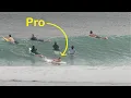 Download Lagu How Pro Surfers Deal With Bali’s Most Perfect Wave