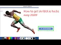 How to get skribbl io hacks 2020 Easy