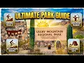 Usery Mountain Regional Park Best Things To Do in Mesa Arizona