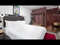 The 55 by Le Mirage London United Kingdom Hotel Review