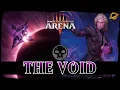 EVENT HORIZON MTG Arena - Mono Black Warp 97 MYTHIC RANK EDGE OF ETERNITIES Alchemy Deck