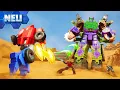Download Lagu Stürmt die Wüste | E09 | Transformers: CYBERWORLD | Transformers Offizielle