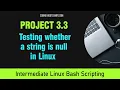 Master Linux Bash Scripting Project 3 3 - Example 3