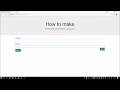 How to create a show hide password button using JQuery Kayal Webnologies