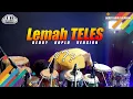 Lagu LEMAH TELES VERSI DANGDUT KOPLO JARANAN || FARIS KENDANG