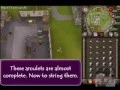 Crystal Keys and Dragonstones Quick
