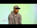 Kane Brown talks "Hometown"