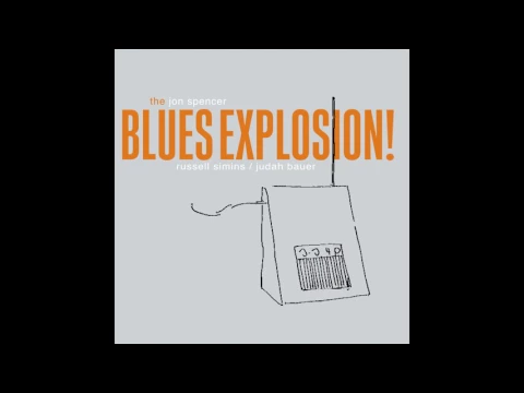 Download MP3 The Jon Spencer Blues Explosion - Bellbottoms