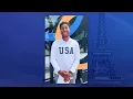 2024 Paris Olympics Syracuse University Alumni Sports Broadcasters