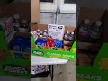 UPS pickup for 3 80 - 24 boxes