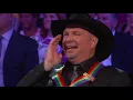 Jimmie Allen - "The Thunder Rolls / Friends In Low Places" for Garth Brooks | Kennedy Center Honors