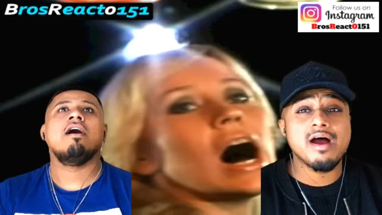 FIRST TIME HEARING | Abba - Dancing Queen | REACTION FIRST TIME HEARING | Abba - Dancing Queen | REACTION