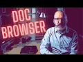 Julia VS Code - Documentation Browser