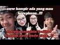 Download Lagu Cep sanud dengan tenang dan semakin kalem kalou sudah sama bukan arab atau Caca 