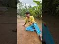 benang layangan putus