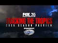 LIVE Q A 2025 Atlantic Hurricane Season - What to expect