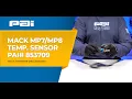 Mack Temperature Sensor PAI 853709 OEM 20513340