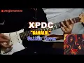 Download Lagu XPDC - Bahalol || Guitar Cover