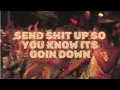 W. AVE- BREATHE (OFFICIAL LYRIC VIDEO)