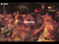 W AVE - BREATHE