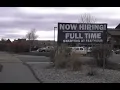 Bozeman job market urgently searching for employees