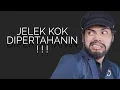 Lagu 8 TANDA MUKA LO JELEK !