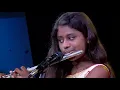 Download Lagu Yashmitha Sai's Pani Vizhum Iravu Song In Flute