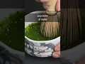 Download Lagu How Much Matcha should you use #shorts