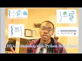 Making a Python DNA Translation Application - Easy and Powerful Bioinformatic Tools