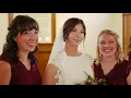 Matt Stell "Prayed For You" (Kite Wedding Video)