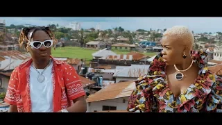Queen Darleen Ft Lava Lava Bachela Official Video 
