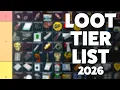 The Ultimate Item Tier List for MORE Roubles Per Raid