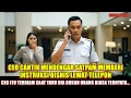 Lagu KISAH NYATA‼️ CEO Cantik Mendengar Satpam Memberi Instruksi Bisnis Lewat Telepon, CEO Itu Terdiam Sa