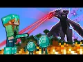 Minecraft but it s IMPOSSIBLE