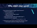 04 Regular Expressions Escaping special characters