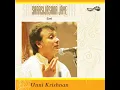 Banturiti Kolu - P. Unni Krishnan