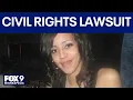 Lawsuit over Nekeya Moody s 2020 death goes to trial