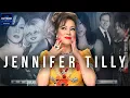 Jennifer Tilly on Nearly Voicing Marge Simpson Dating Phil Laak Bracelet Anniversary