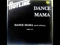 Download Lagu Hotline-Dance Mama