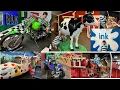 Visiting Interactive Neighborhood for Kids Gainesville GA -