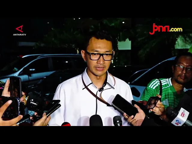 Ini Barang Bukti yang Disita KPK dalam Kasus yang Melibatkan Silmy Karim - JPNN.com