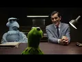 Interrogation Song | Movie Clip | Muppets Most Wanted | The Muppets