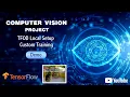 Tensor Flow Object Detection local setup and Custom training TFOD CV Object Detection