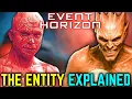 Download Lagu Event Horizon Entity Revealed - After 28 Years, We Know Who Caused The Massacre - Paimon Explained