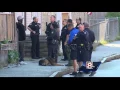 Shots fired in Portland neighborhood alarming police say